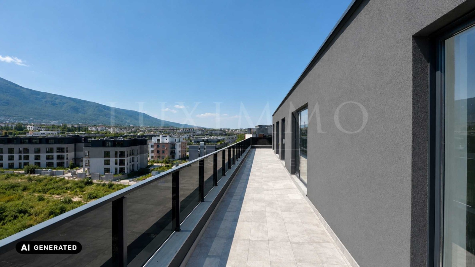 Продава 3-СТАЕН, гр. София, Малинова долина, снимка 9 - Апартаменти - 55903327