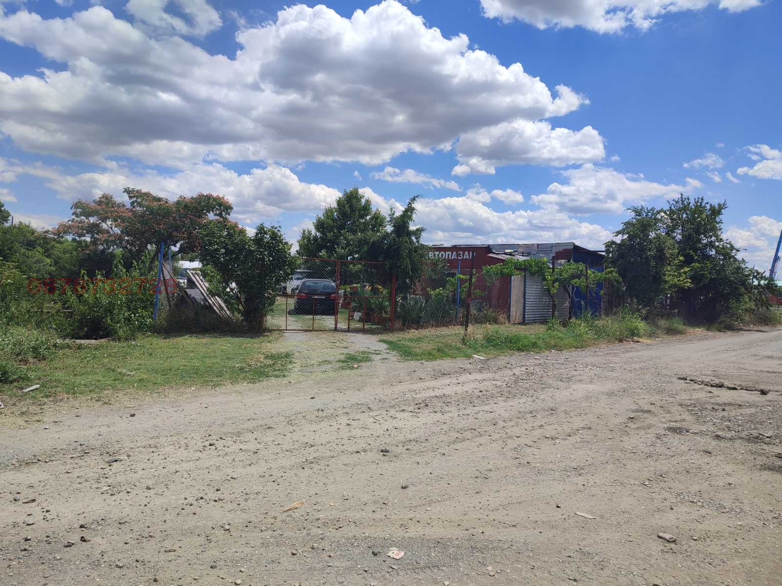 Продава КЪЩА, с. Калояновец, област Стара Загора