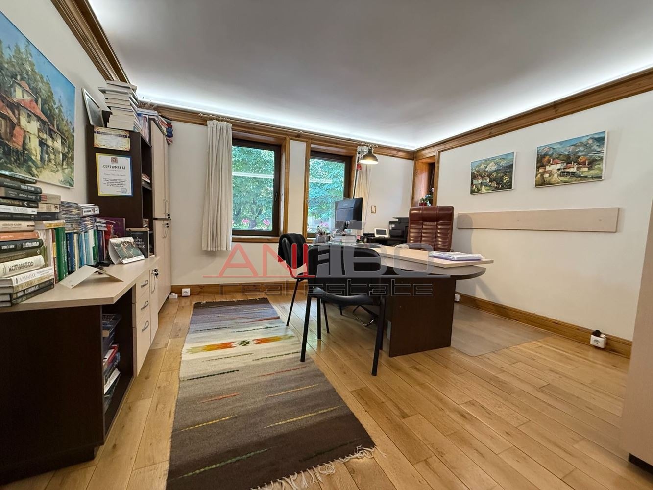 Продава КЪЩА, гр. Варна, Гръцка махала, снимка 4 - Къщи - 53994461