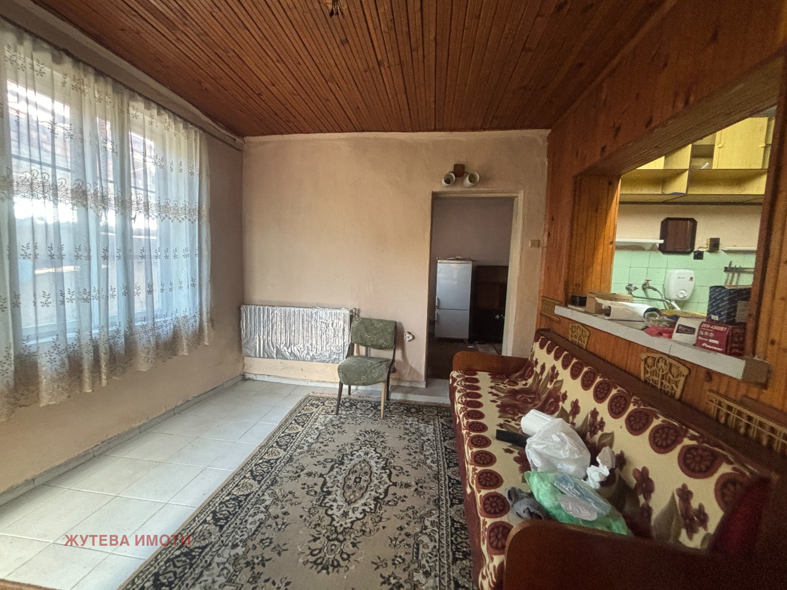 Продава КЪЩА, гр. Карлово, област Пловдив, снимка 7 - Къщи - 55705432