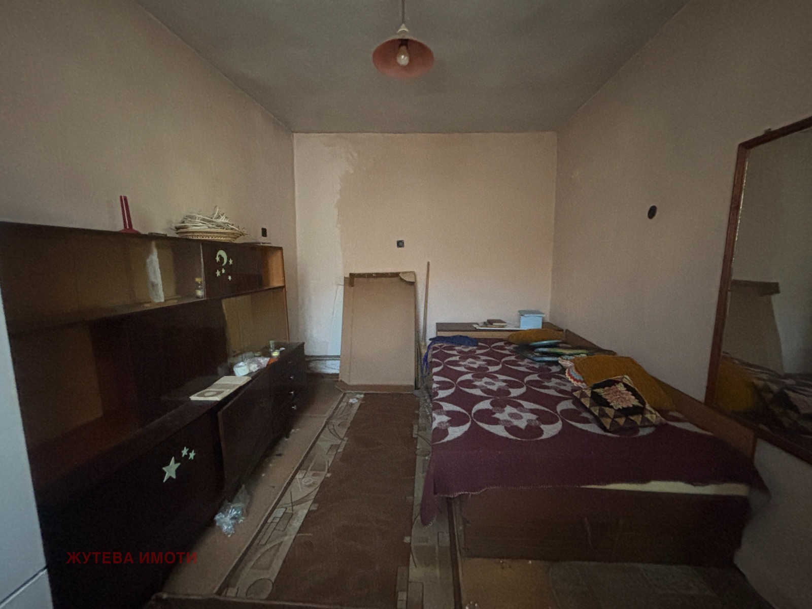 Продава КЪЩА, гр. Карлово, област Пловдив, снимка 10 - Къщи - 55705432