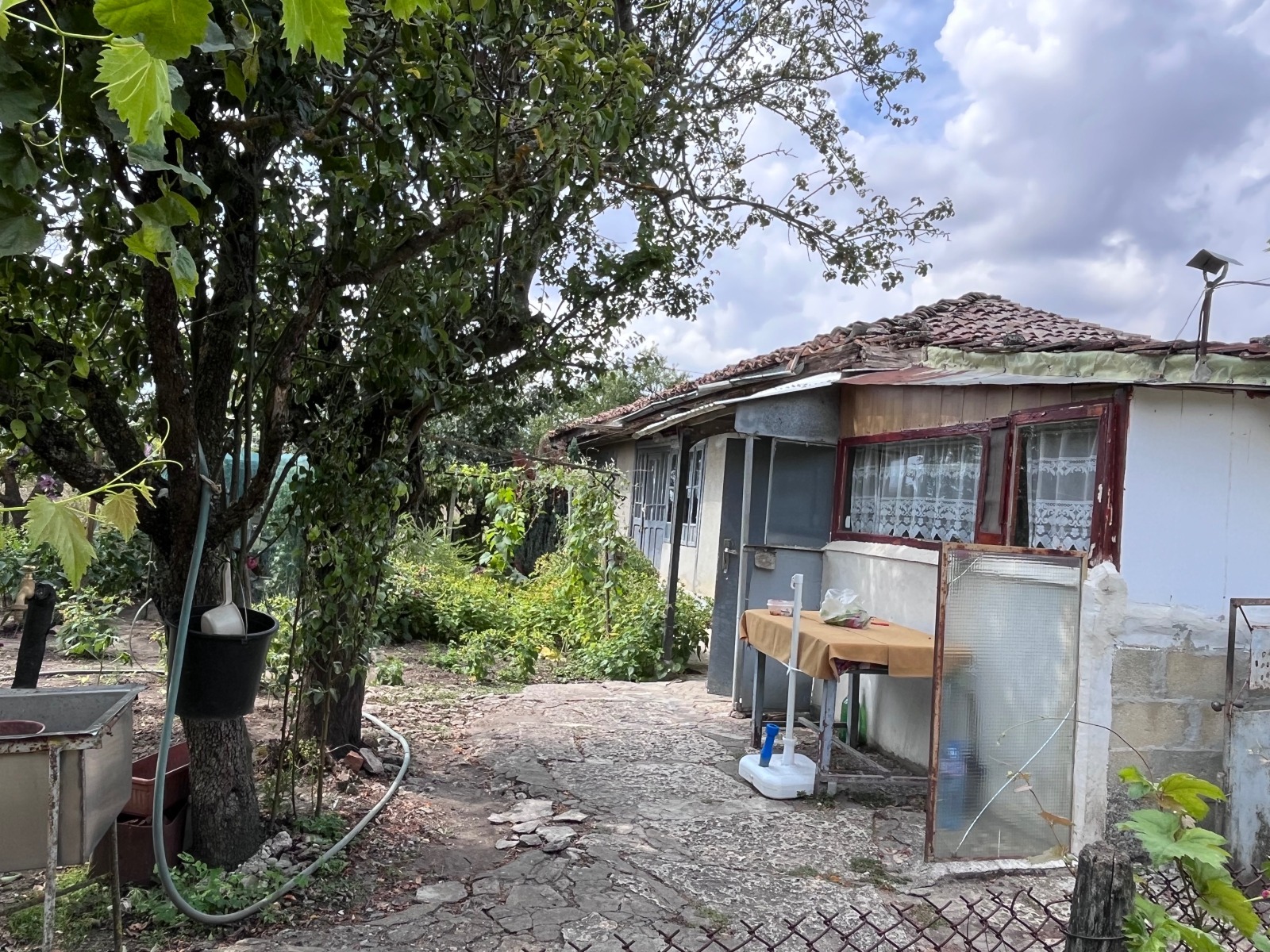 Продава КЪЩА, с. Полковник Свещарово, област Добрич, снимка 3 - Къщи - 55849339