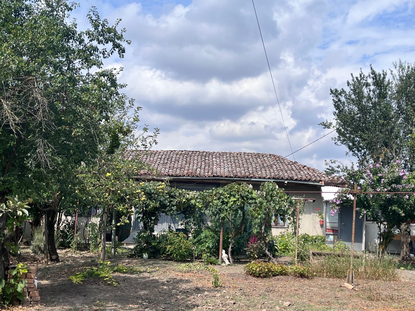 Продава КЪЩА, с. Полковник Свещарово, област Добрич