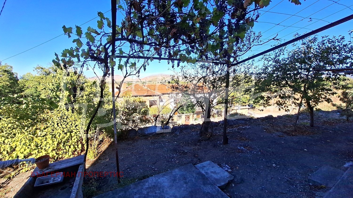Продава КЪЩА, с. Козарско, област Пазарджик, снимка 9 - Къщи - 56359535