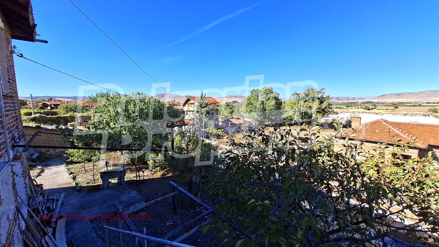 Продава КЪЩА, с. Козарско, област Пазарджик, снимка 12 - Къщи - 56359535