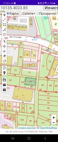 Продава ПАРЦЕЛ, град Варна, м-т Манастирски рид • 89900 € • 11243449 — Holmes.bg