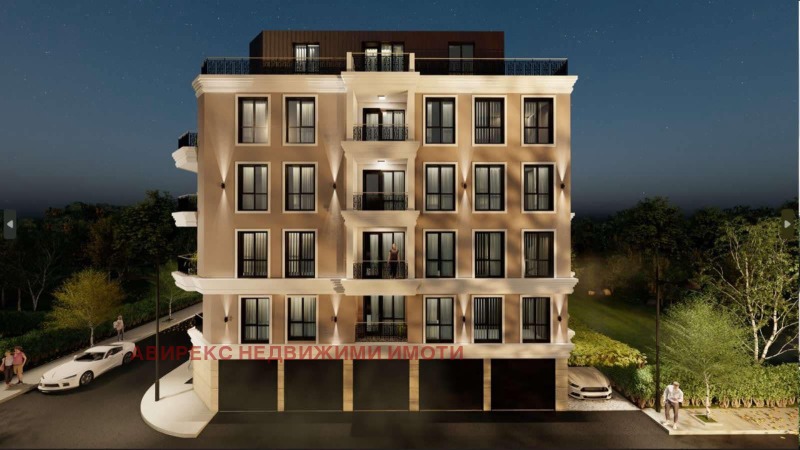 Продава 3-СТАЕН в град Пловдив, Кючук Париж - 99 кв.м / 146 500 € » 286 529.10 лв., АВИРЕКС НЕДВИЖИМИ ИМОТИ