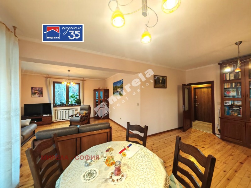 Продава 4-СТАЕН в град София, Изток - 149 кв.м / 550 000 € » 1 075 706.50 лв., МИРЕЛА - СОФИЯ
