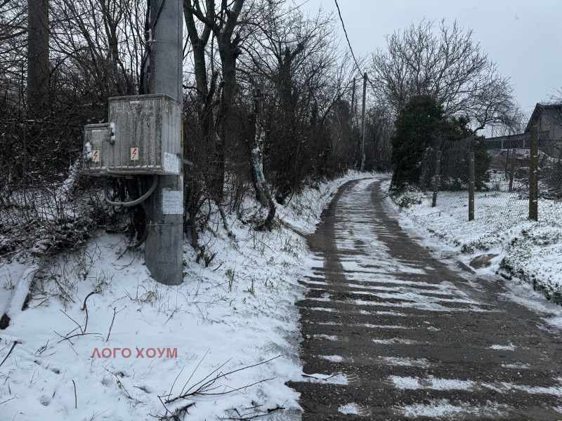 Продава ПАРЦЕЛ в град Варна, Цветен квартал - 2080 кв.м / 217 000 € » 424 415.11 лв., ЛОГО ХОУМ