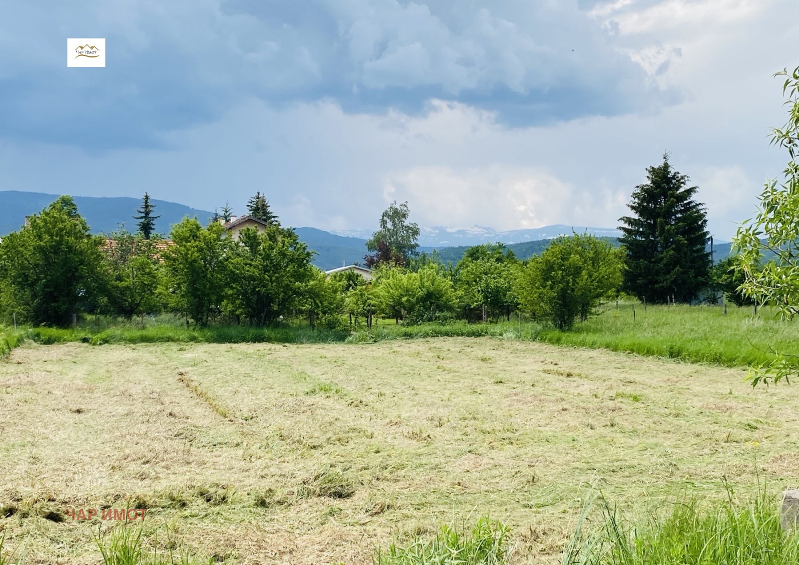 Продава ПАРЦЕЛ | Imot.bg — изображение 2