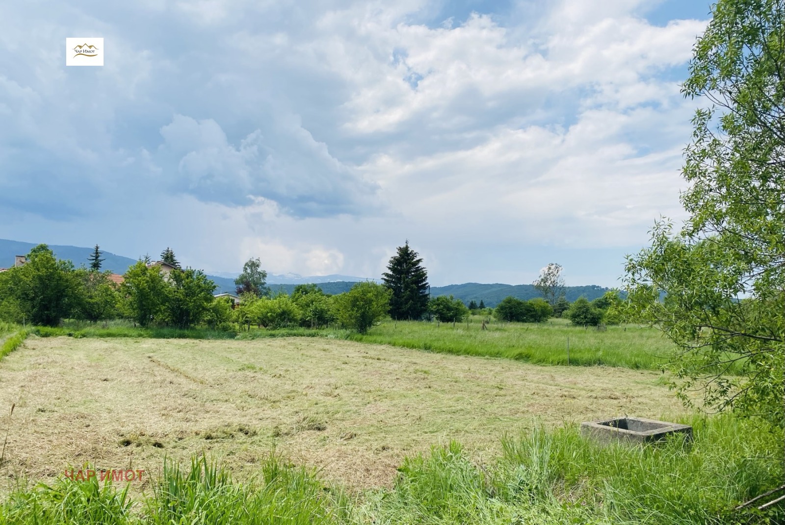 Продава ПАРЦЕЛ | Imot.bg — изображение 3