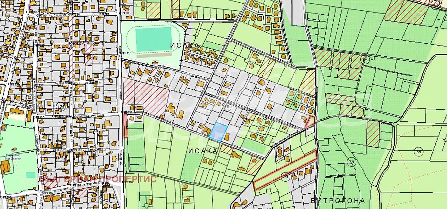 Продава ПАРЦЕЛ | Imot.bg — изображение 3