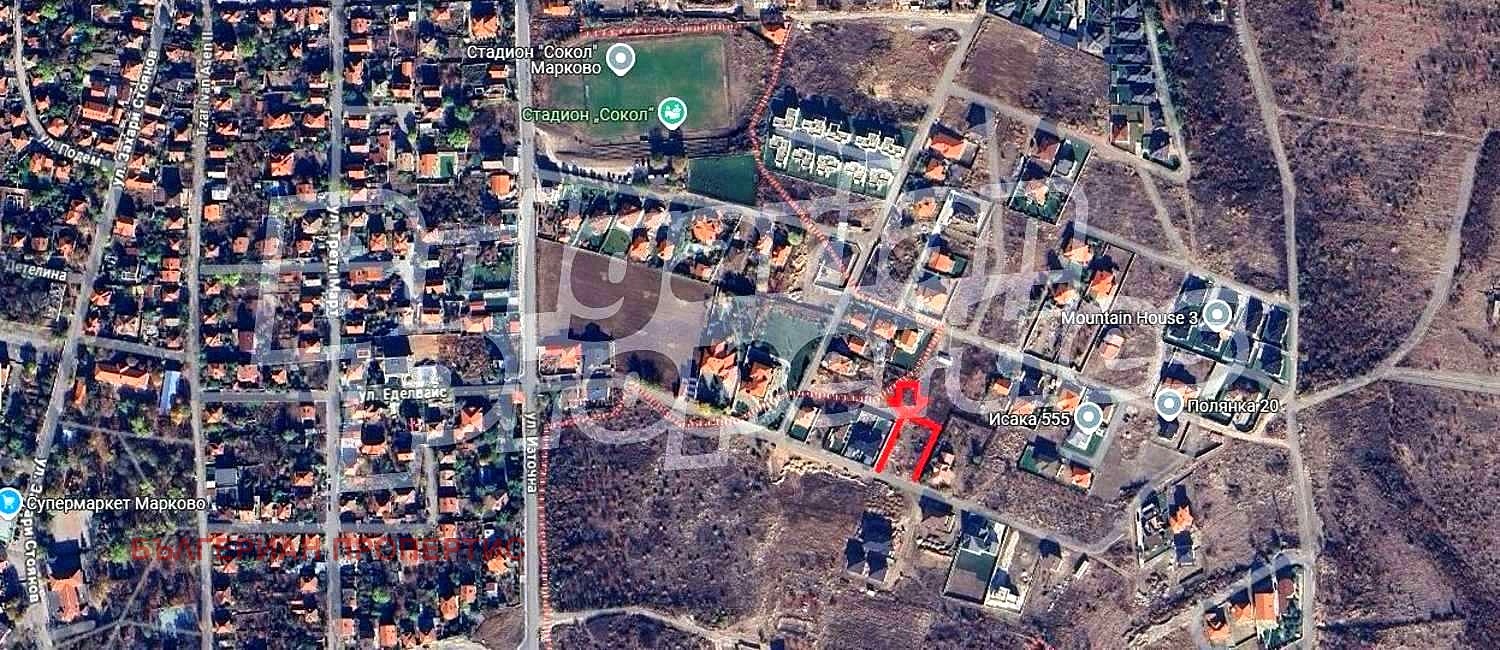 Продава ПАРЦЕЛ | Imot.bg — изображение 1