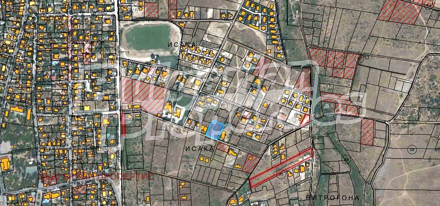 Продава ПАРЦЕЛ | Imot.bg — изображение 4