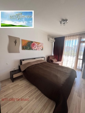 1 bedroom Sveti Vlas, region Burgas 12