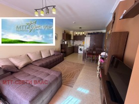 1 bedroom Sveti Vlas, region Burgas 8