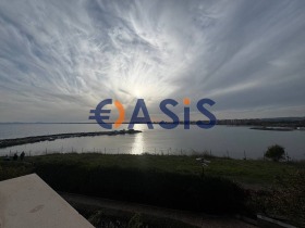 Продава 3-стаен област Бургас гр. Ахелой - [1] 
