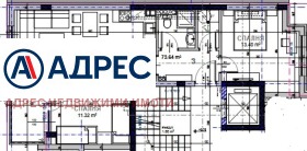 2 спаваће собе Казански - изток, Стара Загора 3