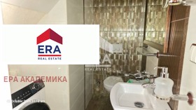 3-стаен град София, Кръстова вада 12