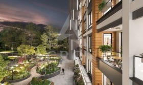 3 ložnice Gagarin, Plovdiv