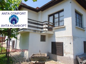 Casa Tcherniovo, região Sófia