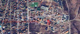 Parcelle Markovo, région Plovdiv