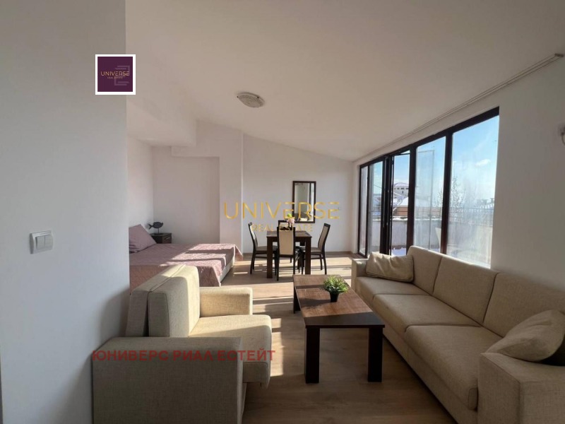 Na prodej  Studio oblast Burgas , Acheloj , 63 m2 | 79345597 - obraz [3]