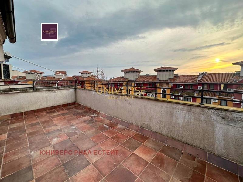 Na prodej  Studio oblast Burgas , Acheloj , 63 m2 | 79345597 - obraz [10]