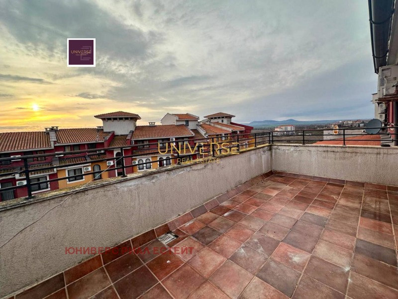 Na prodej  Studio oblast Burgas , Acheloj , 63 m2 | 79345597 - obraz [9]