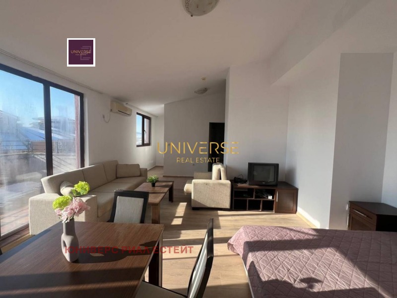 Na prodej  Studio oblast Burgas , Acheloj , 63 m2 | 79345597
