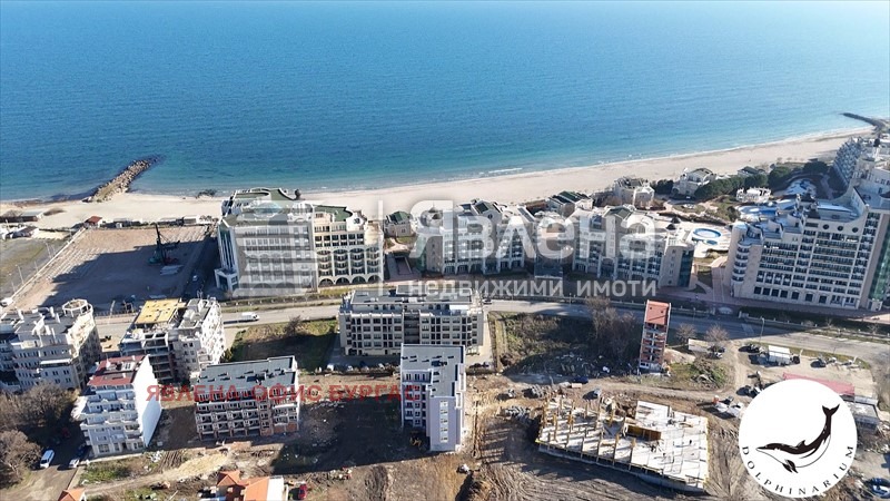 Til salg  Studie region Burgas , Pomorie , 37 kvm | 54153620 - billede [2]