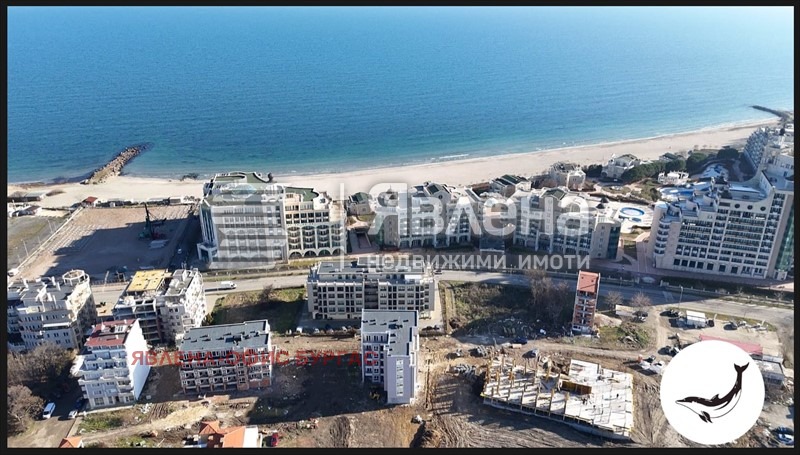 Na prodej  Studio oblast Burgas , Pomorie , 37 m2 | 54153620 - obraz [10]