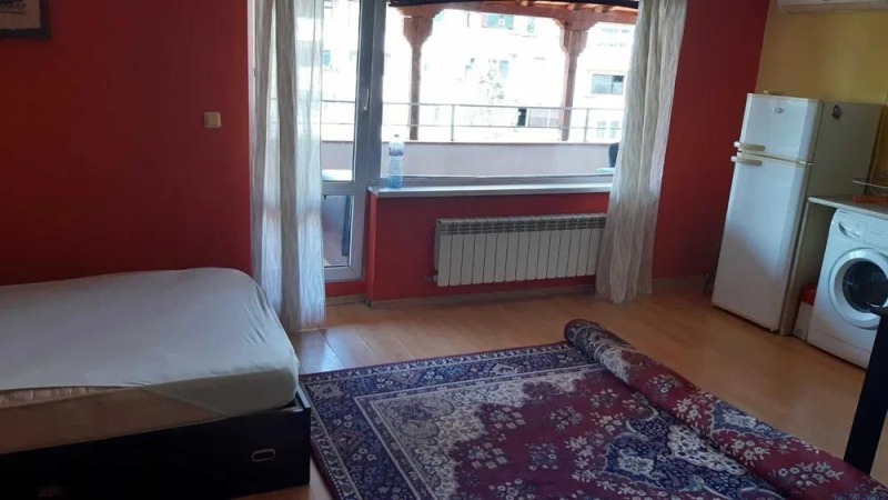 Til salg  Studie Sofia , Ovcha kupel 1 , 57 kvm | 47676145 - billede [5]