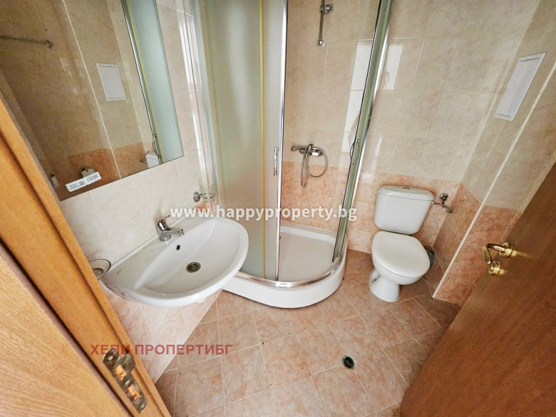 For Sale  Studio region Burgas , Kosharitsa , 42 sq.m | 49057397 - image [11]
