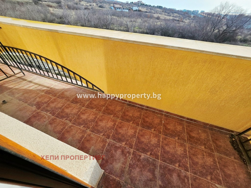 For Sale  Studio region Burgas , Kosharitsa , 42 sq.m | 49057397 - image [8]