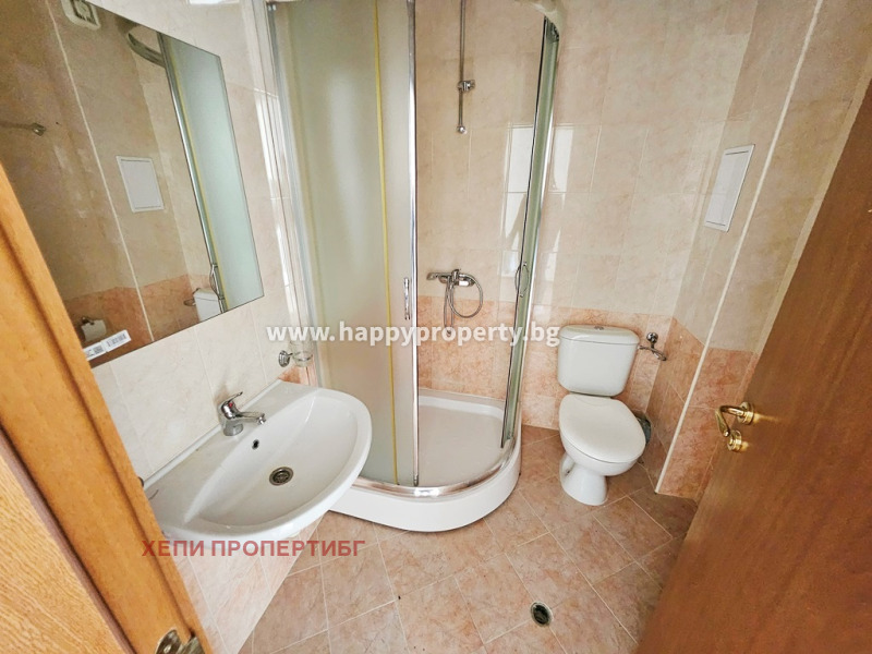 For Sale  Studio region Burgas , Kosharitsa , 42 sq.m | 49057397 - image [12]
