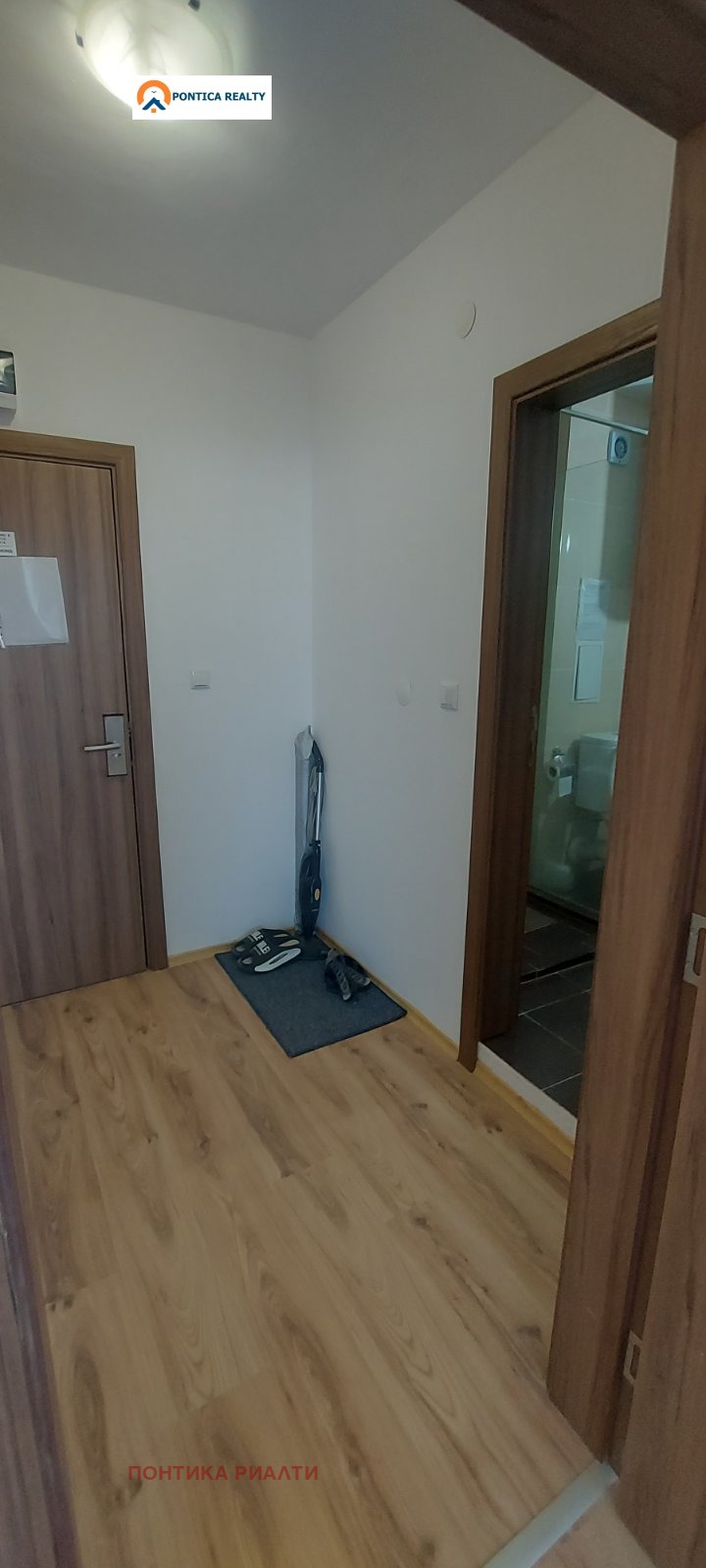 Продава 1-СТАЕН, гр. Ахелой, област Бургас, снимка 8 - Апартаменти - 55103689