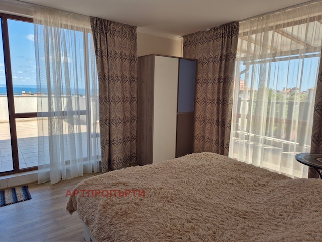 Till salu  1 sovrum region Burgas , Tjernomorec , 110 kvm | 31931272