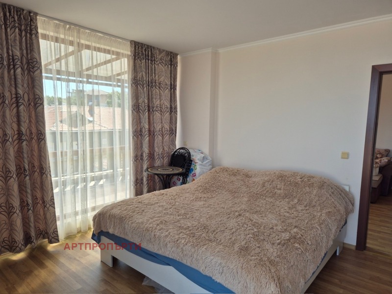 Na sprzedaż  1 sypialnia region Burgas , Czernomorec , 110 mkw | 31931272 - obraz [6]