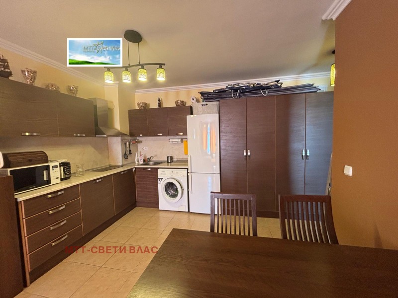 Продава  2-стаен област Бургас , гр. Свети Влас , 65 кв.м | 40086248 - изображение [13]