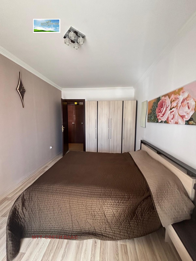 Zu verkaufen  1 Schlafzimmer region Burgas , Sweti Wlas , 65 qm | 40086248 - Bild [7]