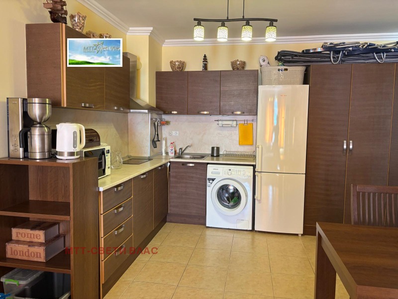 Zu verkaufen  1 Schlafzimmer region Burgas , Sweti Wlas , 65 qm | 40086248 - Bild [14]