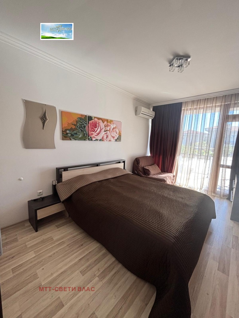 Zu verkaufen  1 Schlafzimmer region Burgas , Sweti Wlas , 65 qm | 40086248 - Bild [12]