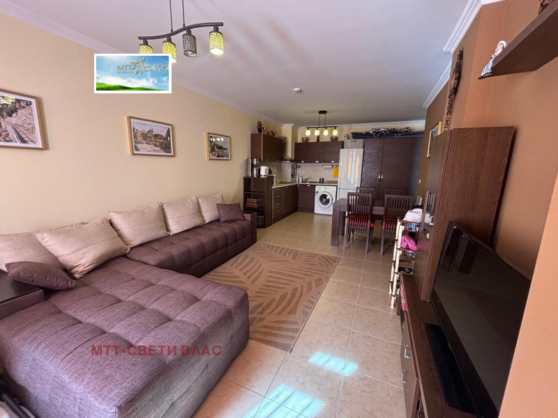 Zu verkaufen  1 Schlafzimmer region Burgas , Sweti Wlas , 65 qm | 40086248 - Bild [8]