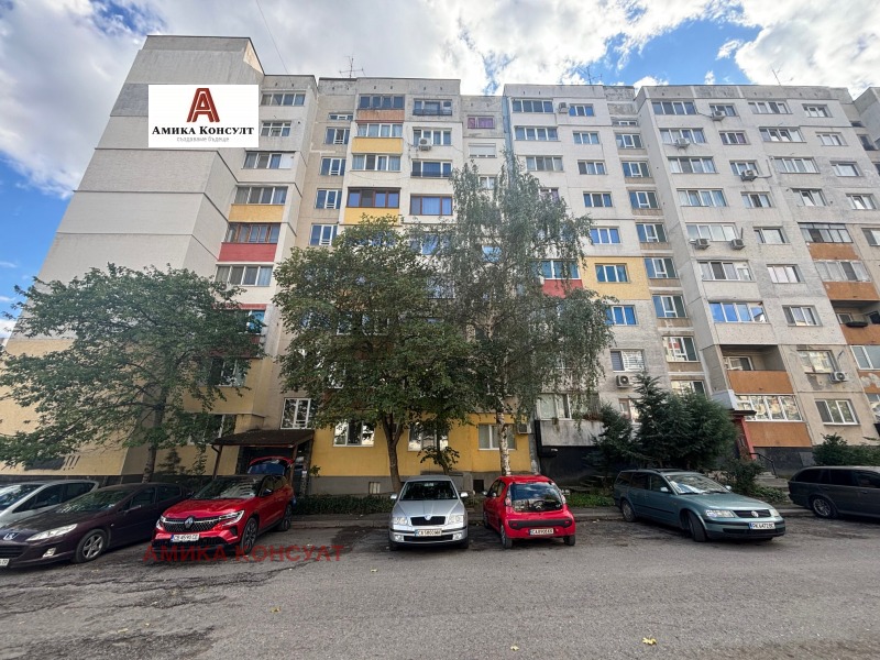 Продава 2-СТАЕН, гр. София, Овча купел 1, снимка 7 - Aпартаменти - 47746118