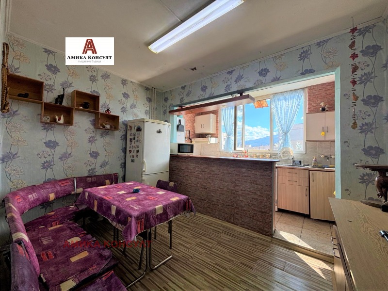 Na prodej  1 ložnice Sofia , Ovča kupel 1 , 42 m2 | 40313854 - obraz [2]