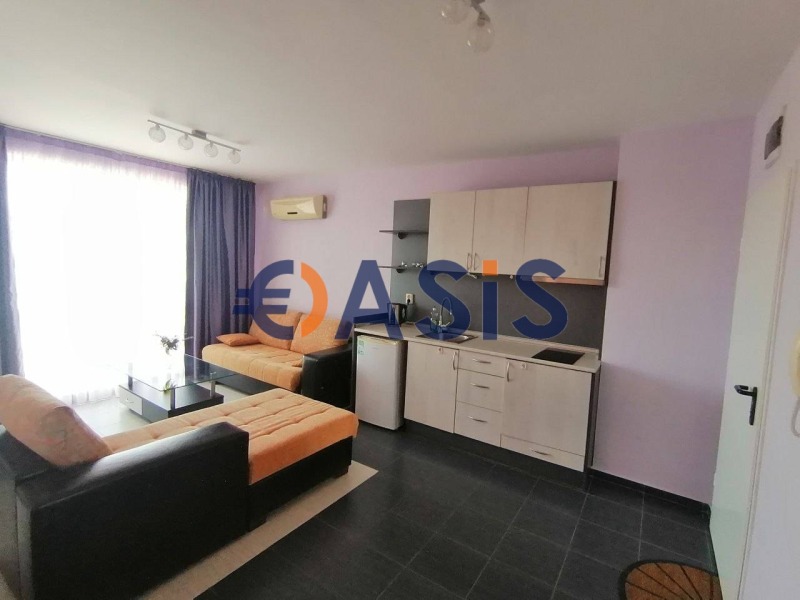 Zu verkaufen  1 Schlafzimmer region Burgas , Sweti Wlas , 59 qm | 86817202 - Bild [2]