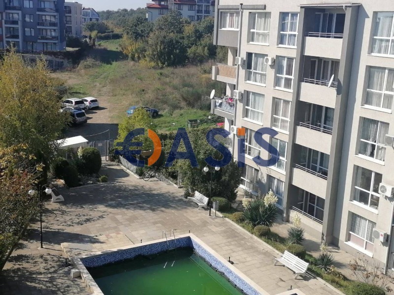 Zu verkaufen  1 Schlafzimmer region Burgas , Sweti Wlas , 59 qm | 86817202 - Bild [10]