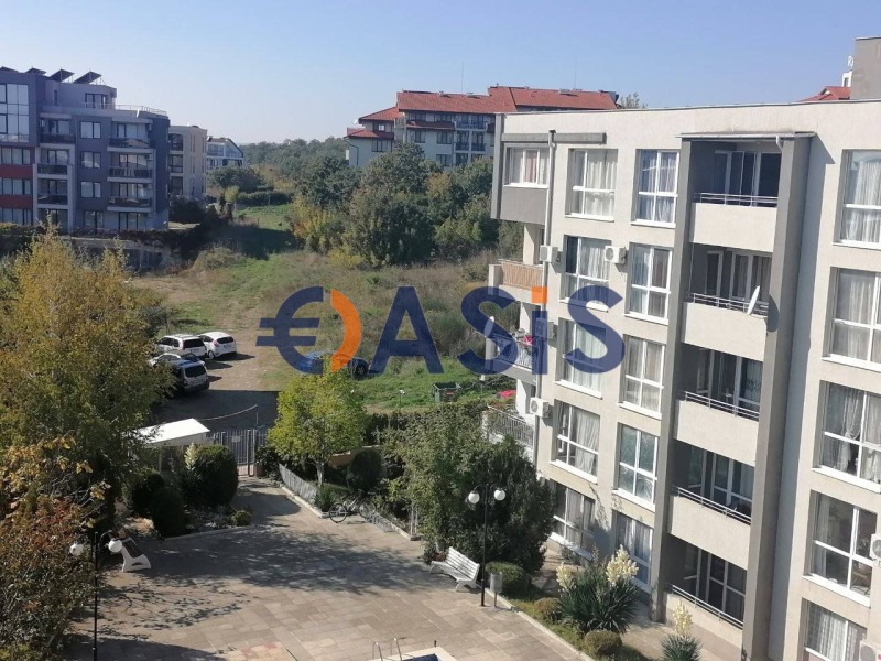 Zu verkaufen  1 Schlafzimmer region Burgas , Sweti Wlas , 59 qm | 86817202 - Bild [9]