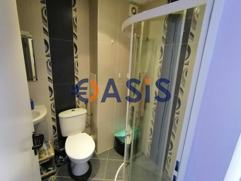 Zu verkaufen  1 Schlafzimmer region Burgas , Sweti Wlas , 59 qm | 86817202 - Bild [7]